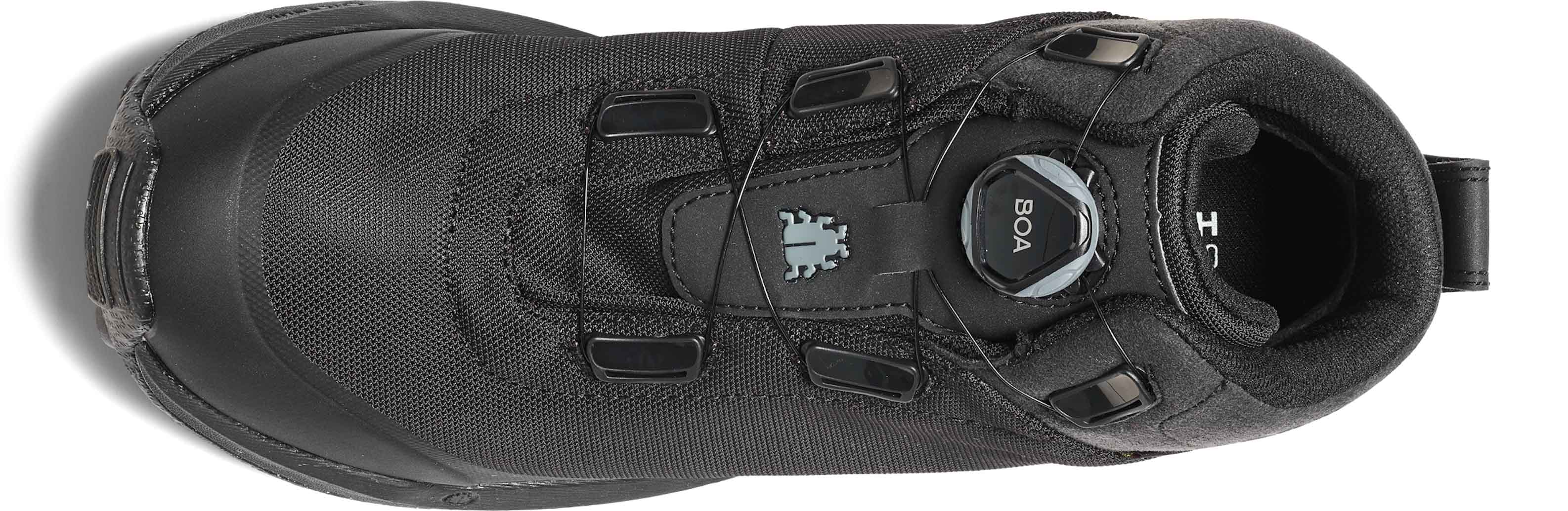 Stavre BUGrip GTX Herre A/Black