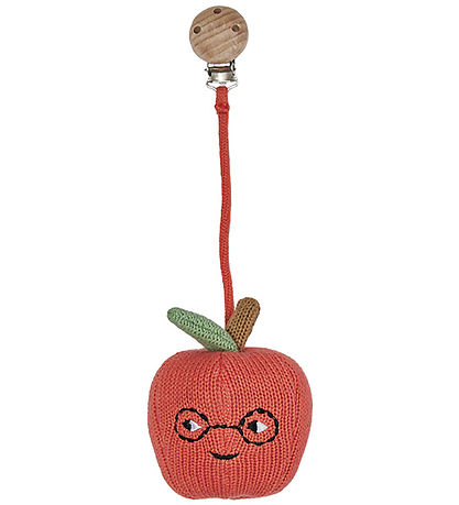 OYOY Kinderwagenanhänger - Apple Barge - Ed