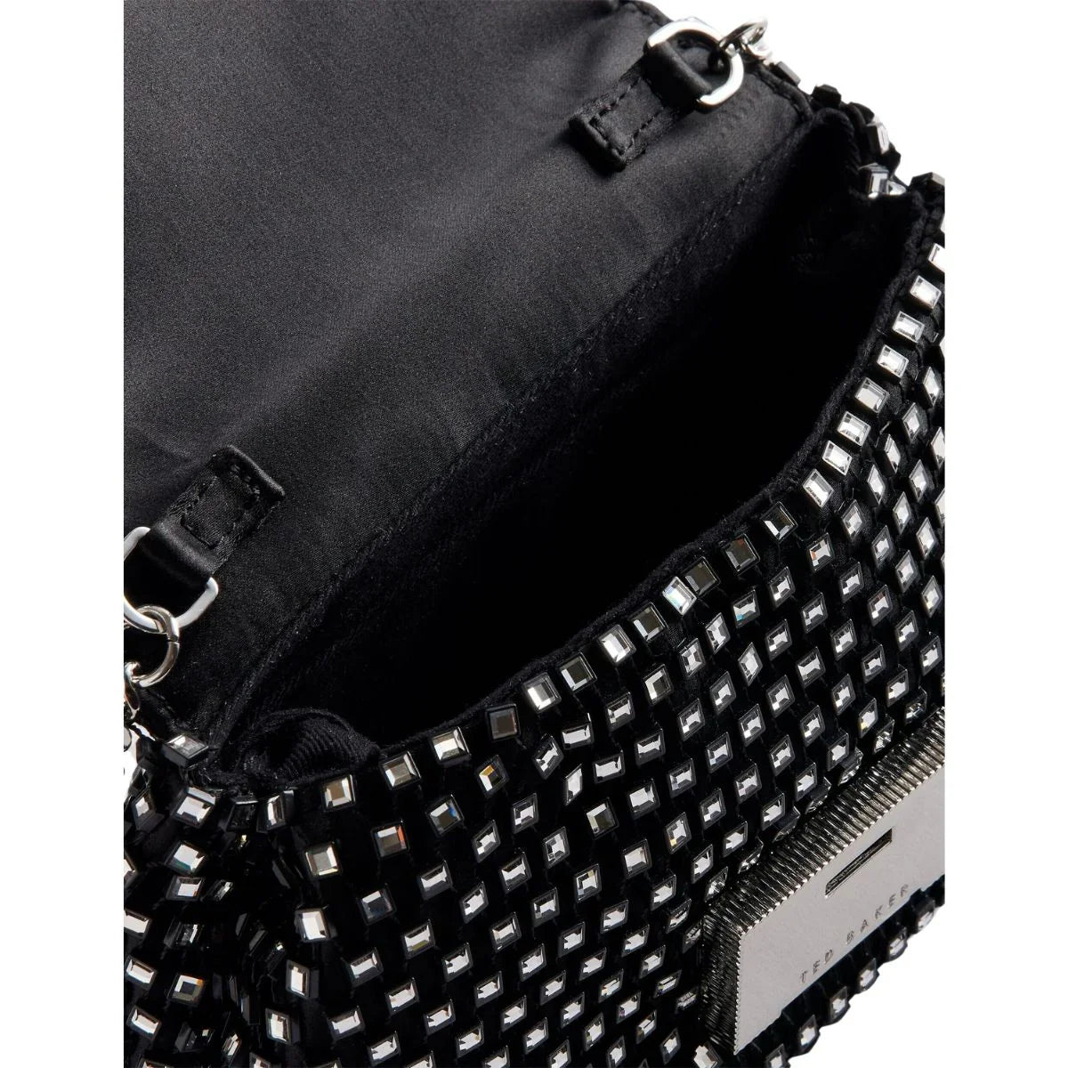 Ted Baker | Glitszi | Crossbody glitter