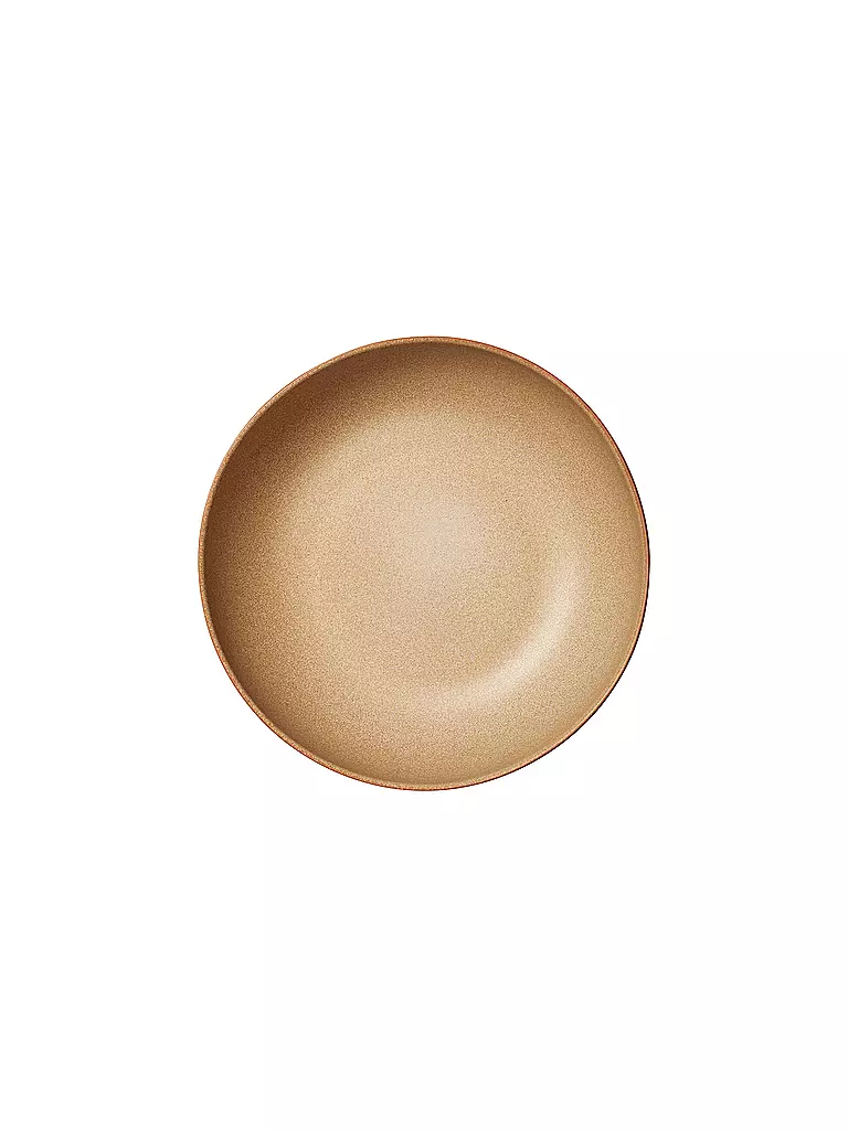ASA SELECTION Suppen- / Pastateller 21cm SAISONS Almond senf
