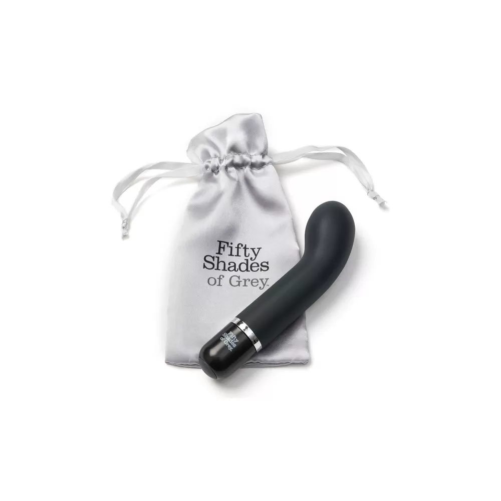 Fifty Shades of Grey - Mini G-Spot Vibrator
