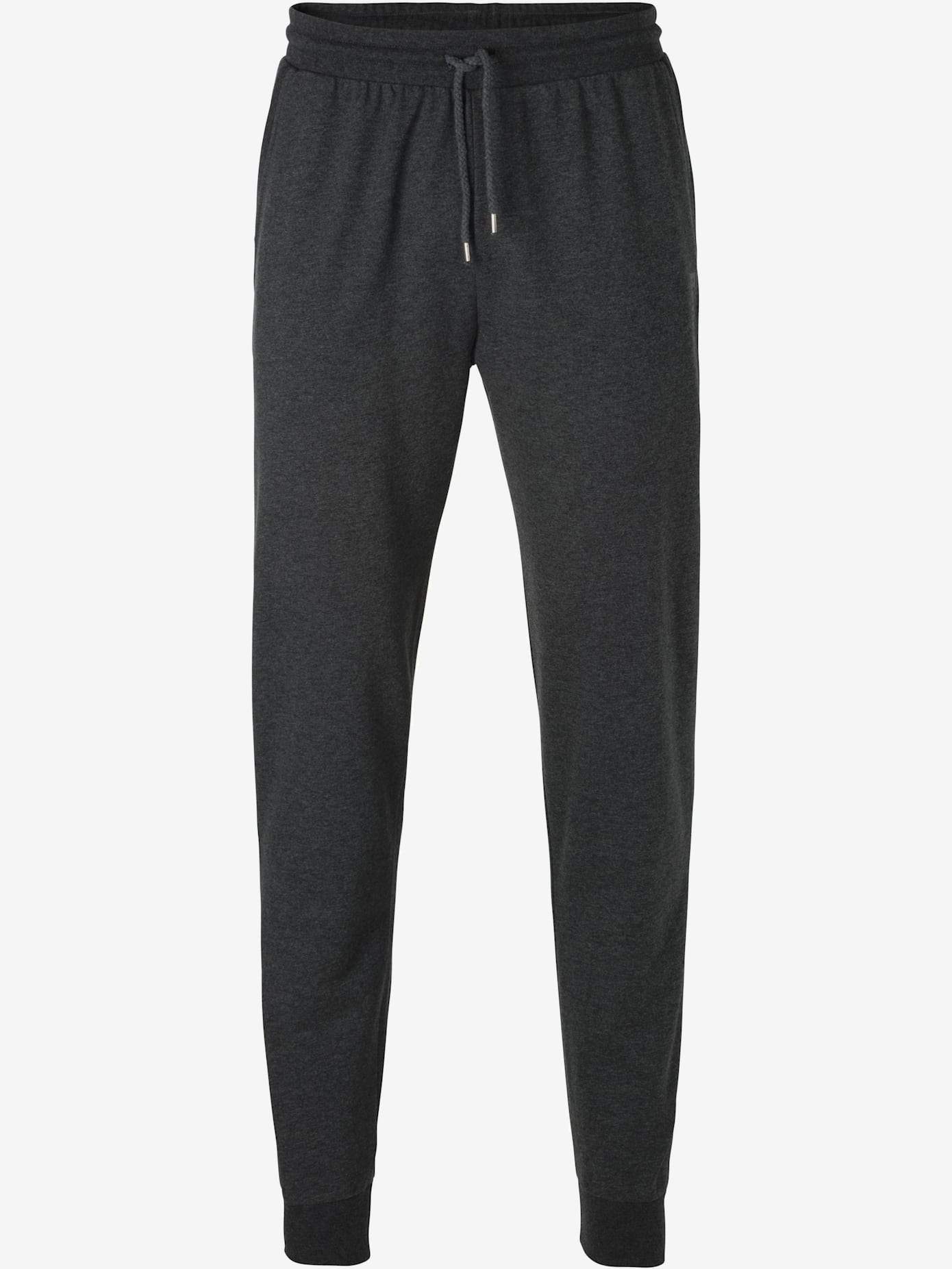 Bench. pantalon molletonné pour homme, largeur confortable