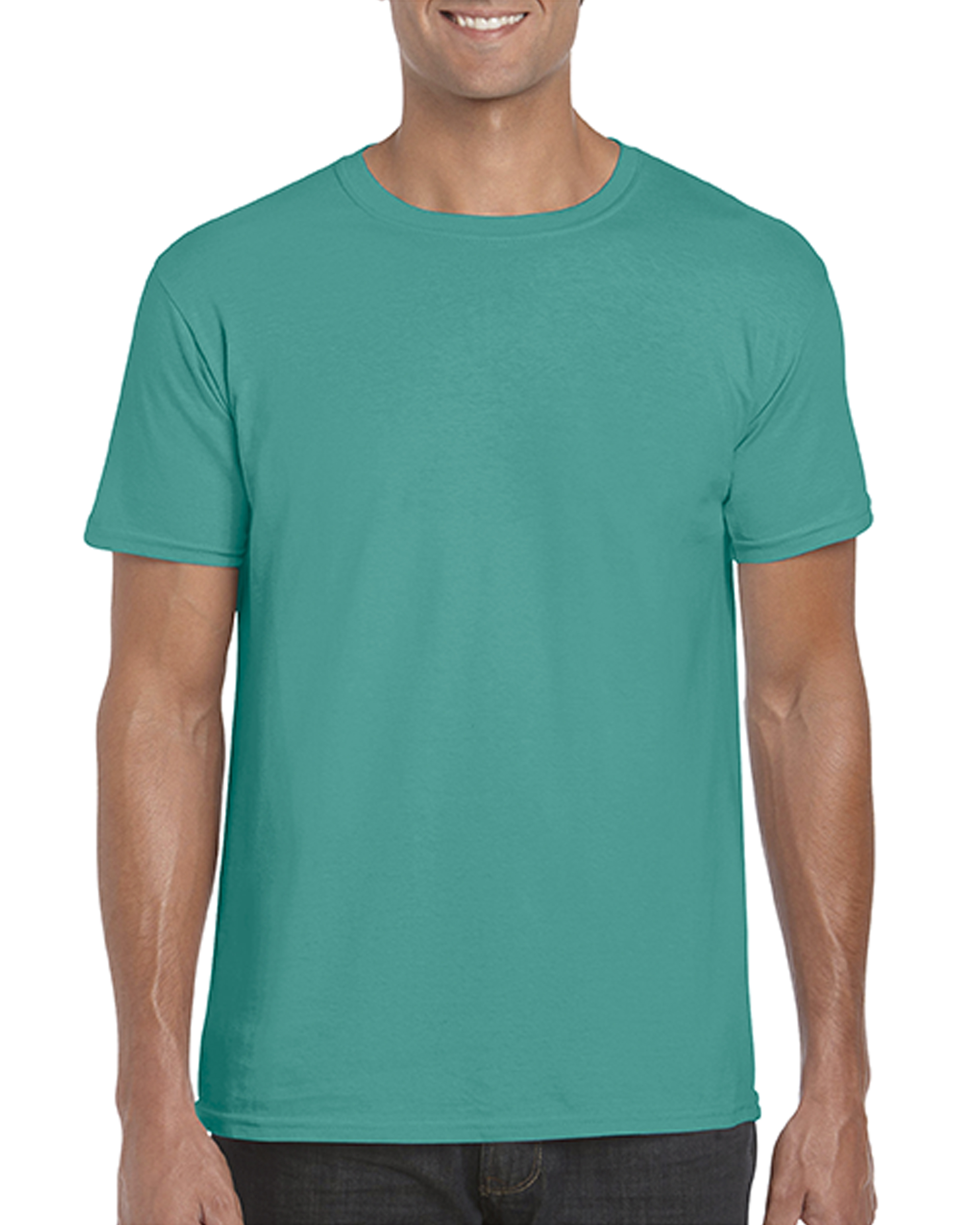 Gildan GN640 - T-Shirt Manches Courtes Homme