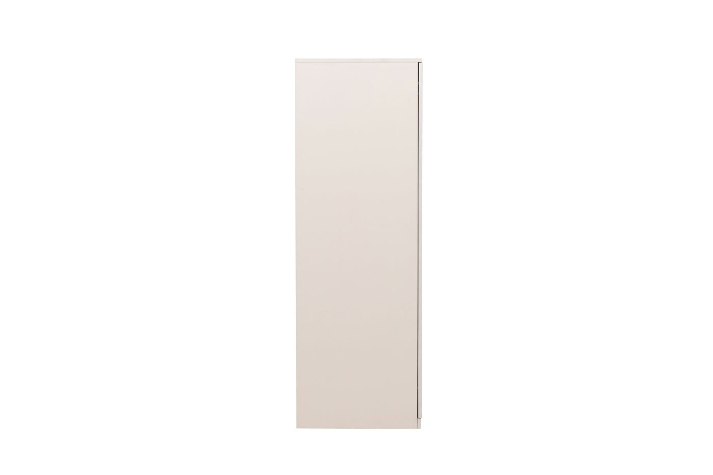 FjÃ´rd - Kledingkast Beige - Melamine - Nice