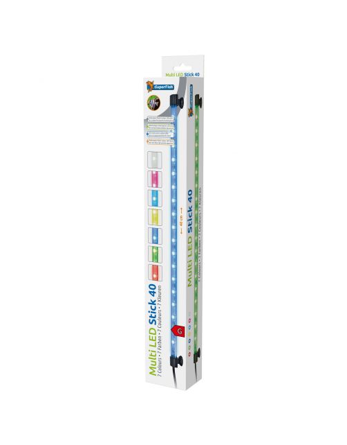 Superfish Multi Led Stick - Verlichting