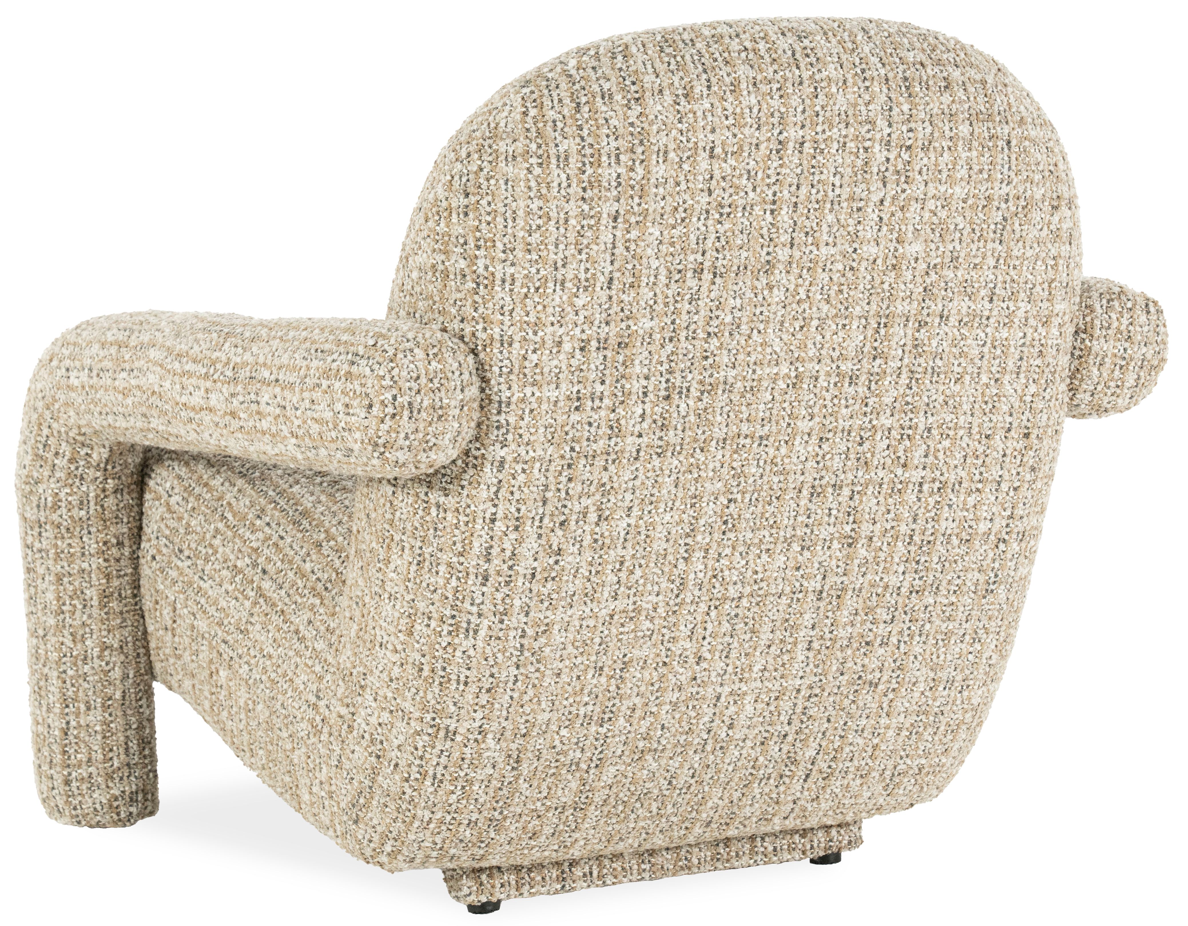 Fauteuil 96315 taupe Monica B87 x D94 x H78 cm