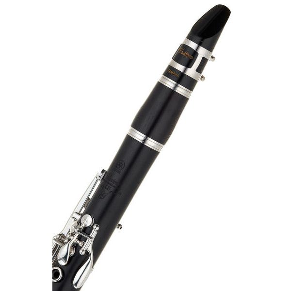 Yamaha YCL-CSG III L 02 Clarinet