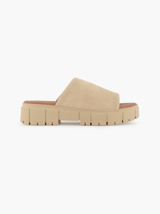 Tamaris Slide beige