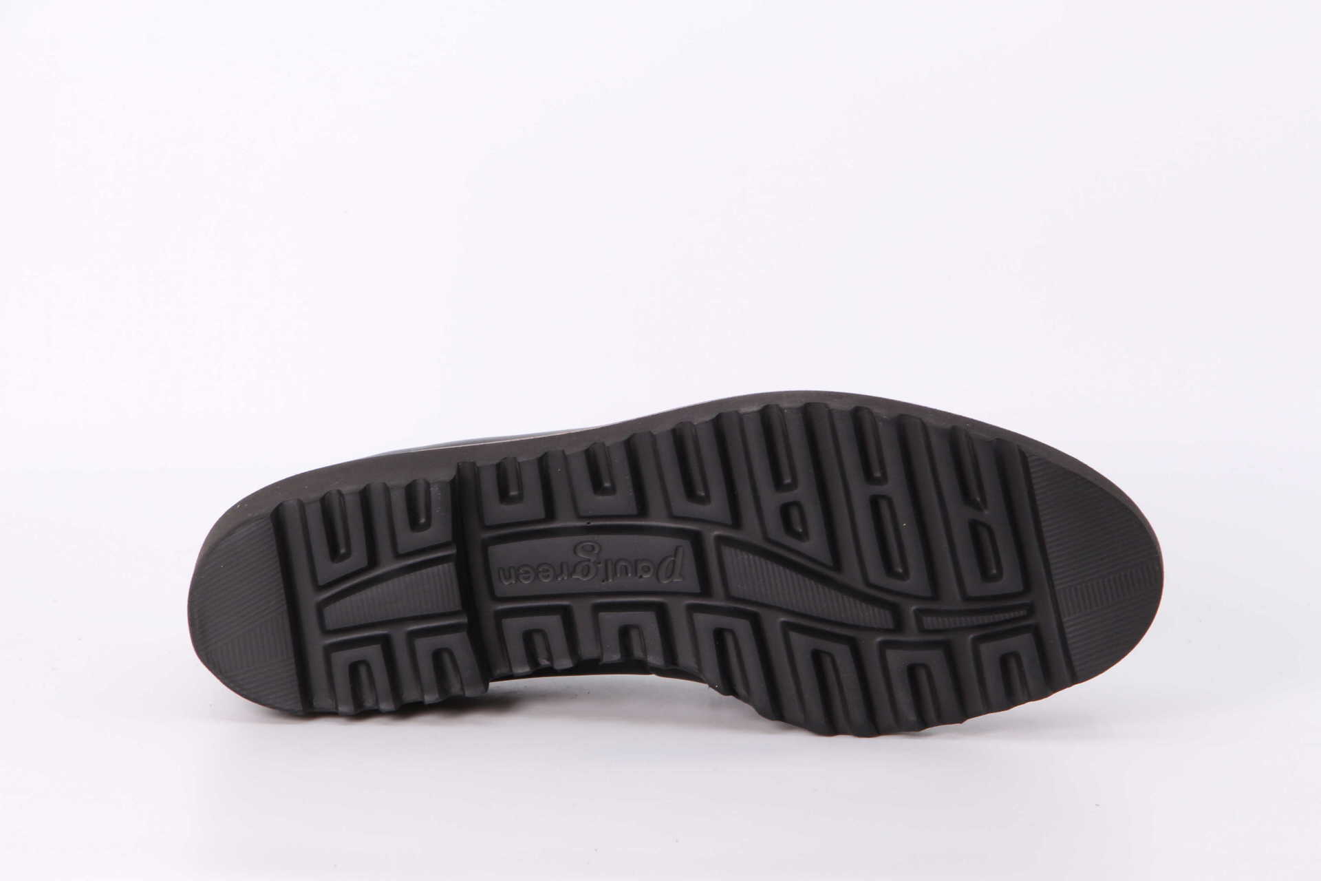 Paul Green Loafer schwarz