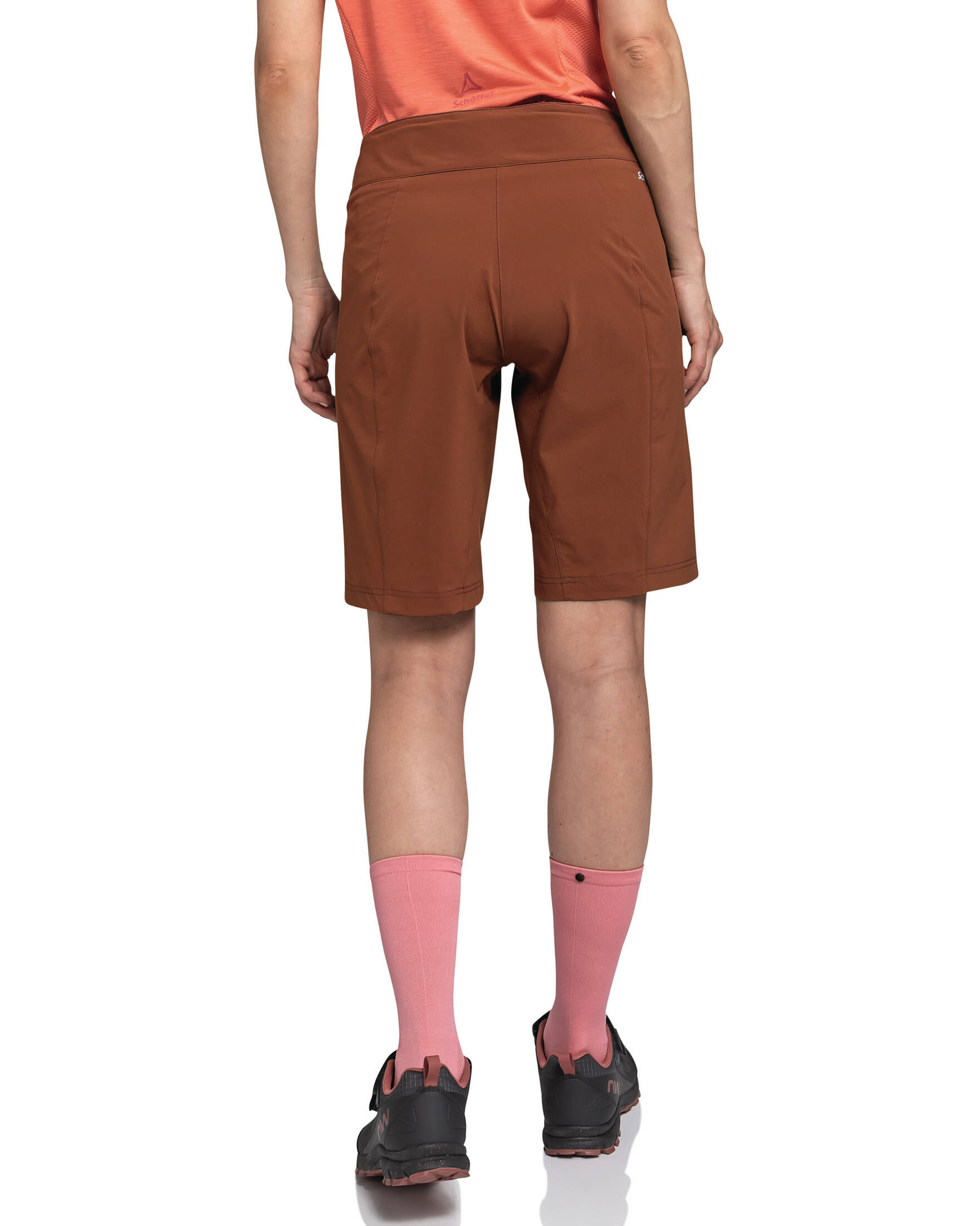 Schöffel| Damen Radlershorts DANUBE L