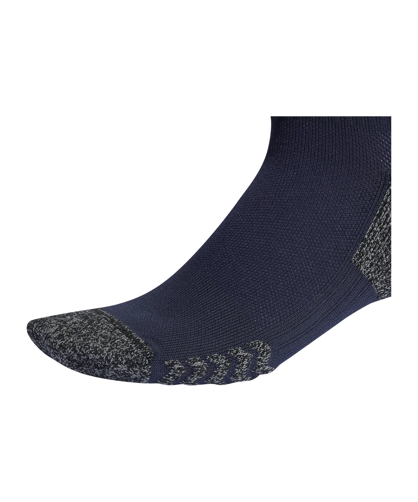 adidas Real Madrid football socks away 2023/2024 blue