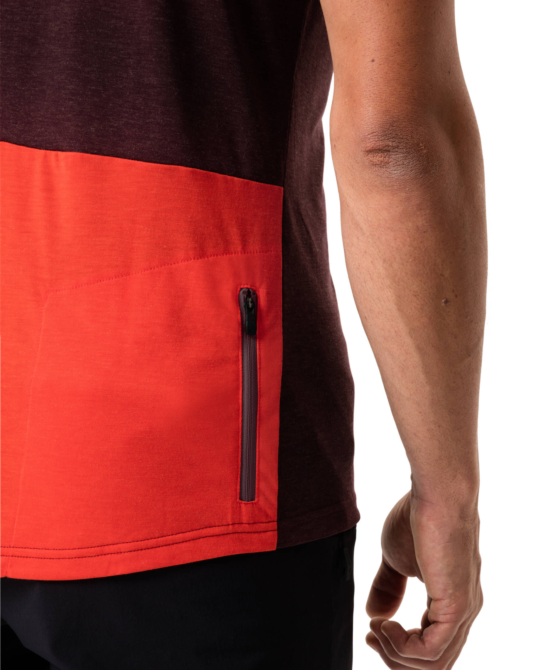 VAUDE| Herren T-Shirt Altissimo II