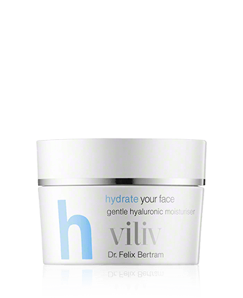 viliv Face Care h - Hydrate Your Face 50ml