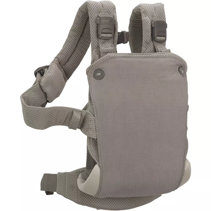 Nuna Babytrage CUDL™ Clik Fog