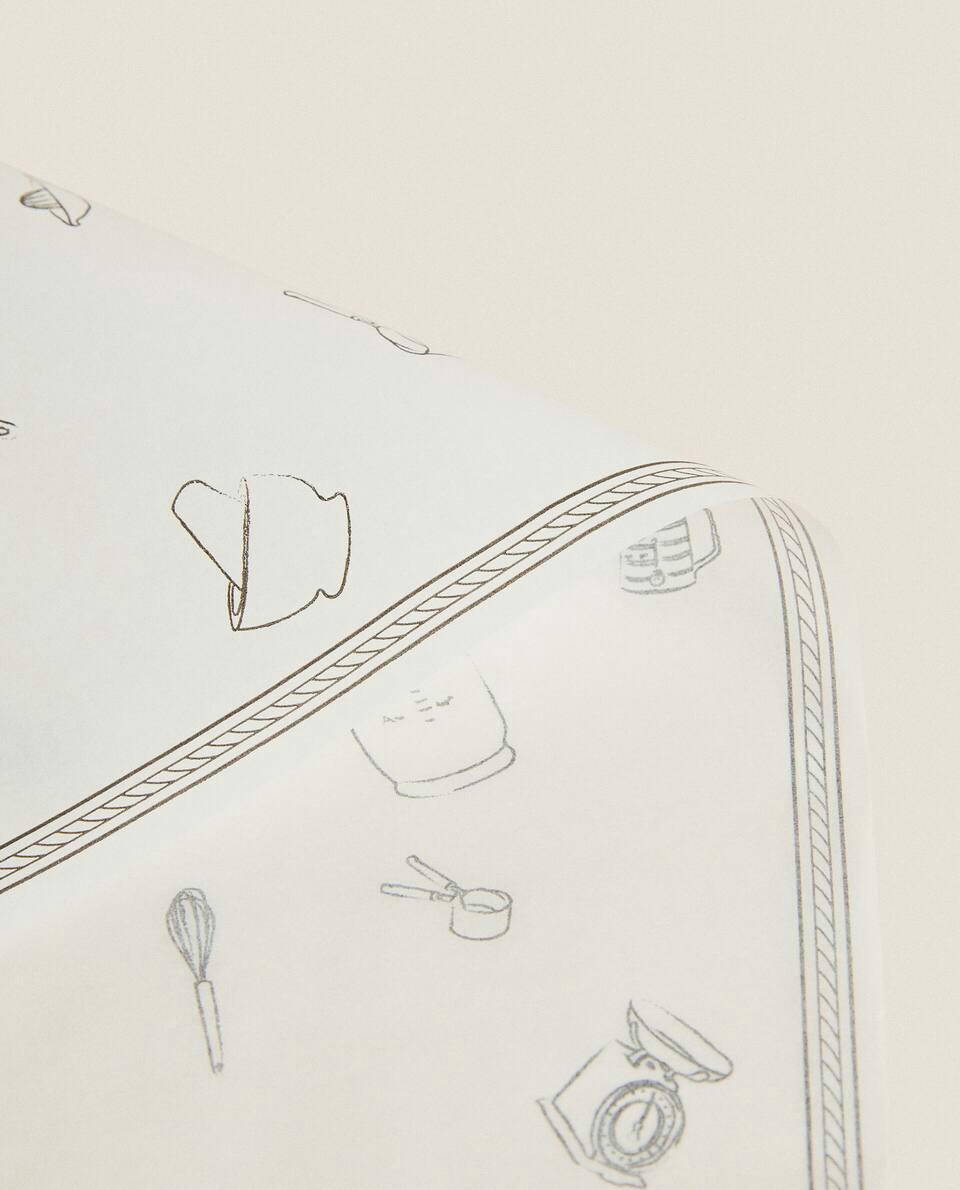 PAPEL HIGIÊNICO