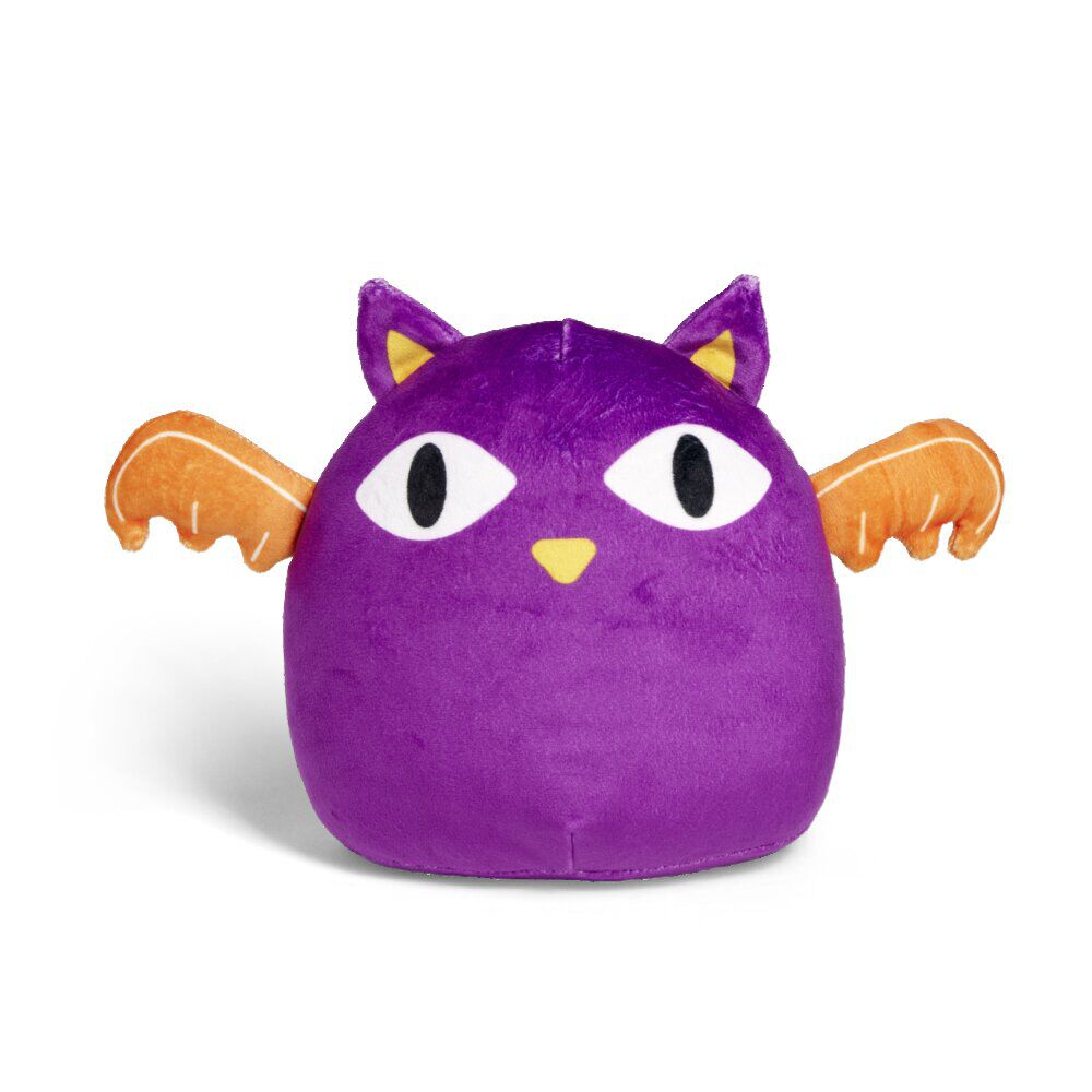 Peluche Squishmallow Halloween- 3 modèles