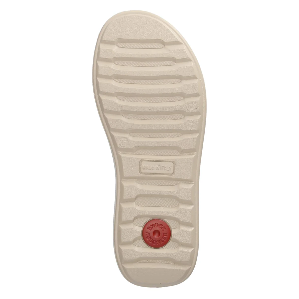BelianaPantoletten - White/Whi