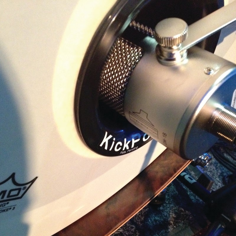 Sontronics Drumpack Plus drummicrofoonset