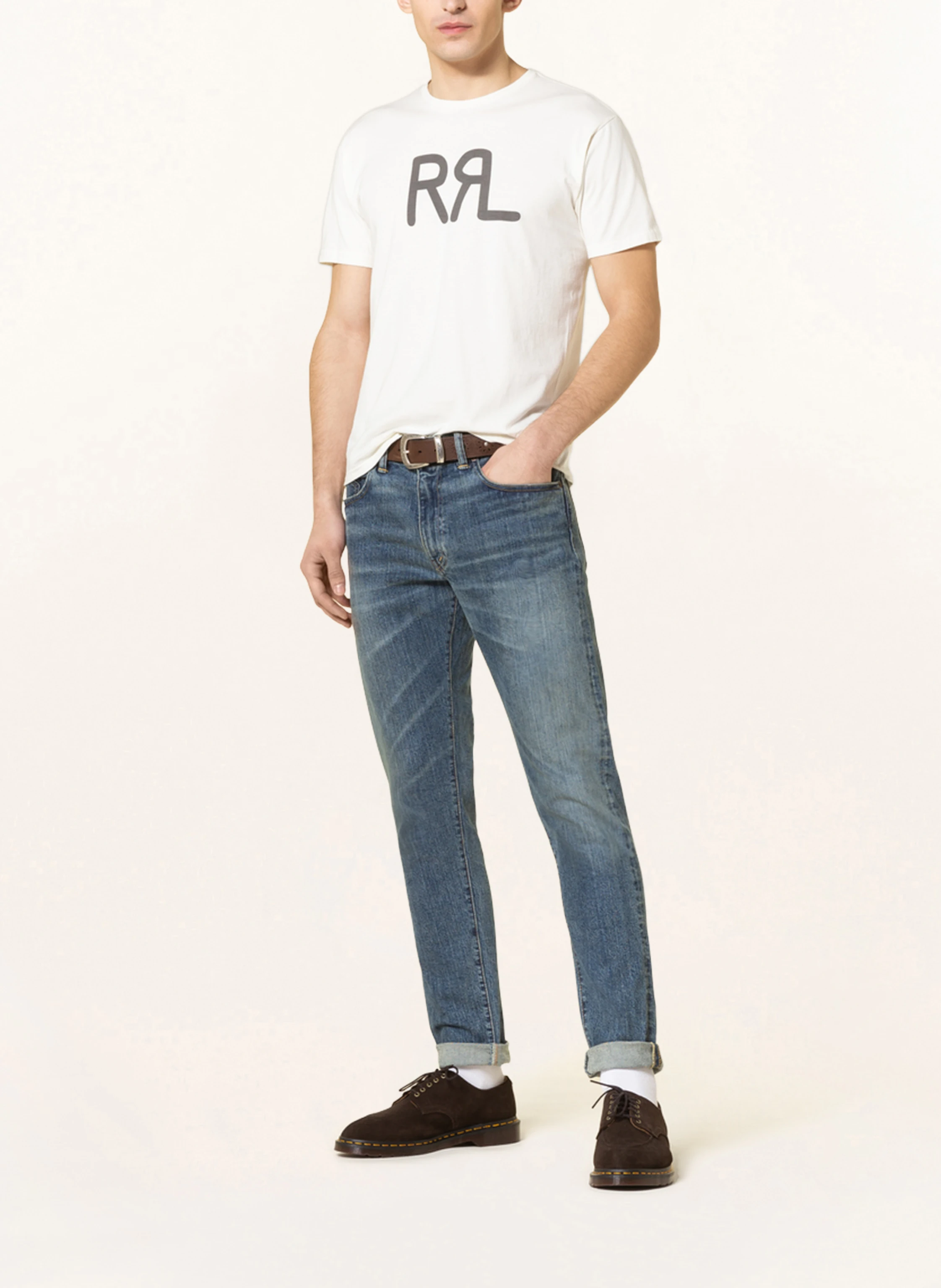 RRL T-Shirt