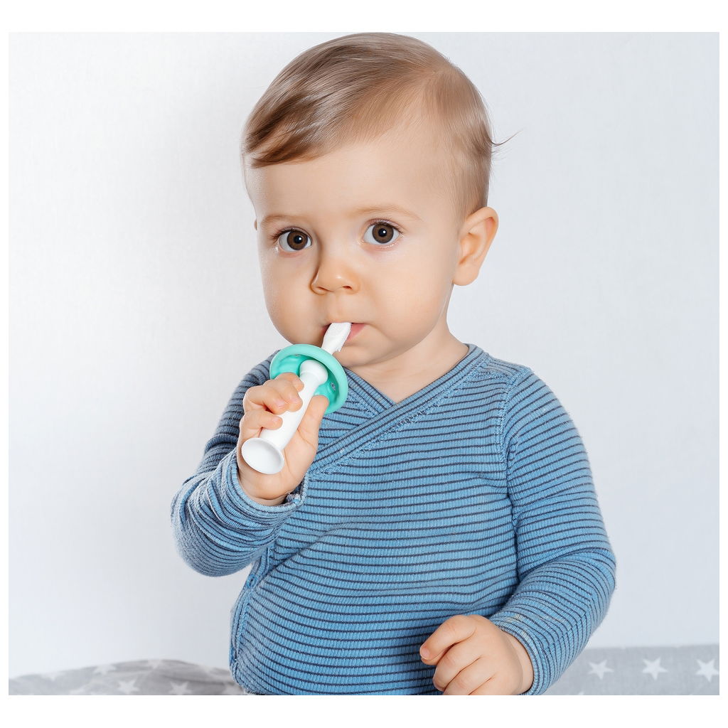 reerreer   BabyCare Zahnputztrainer
