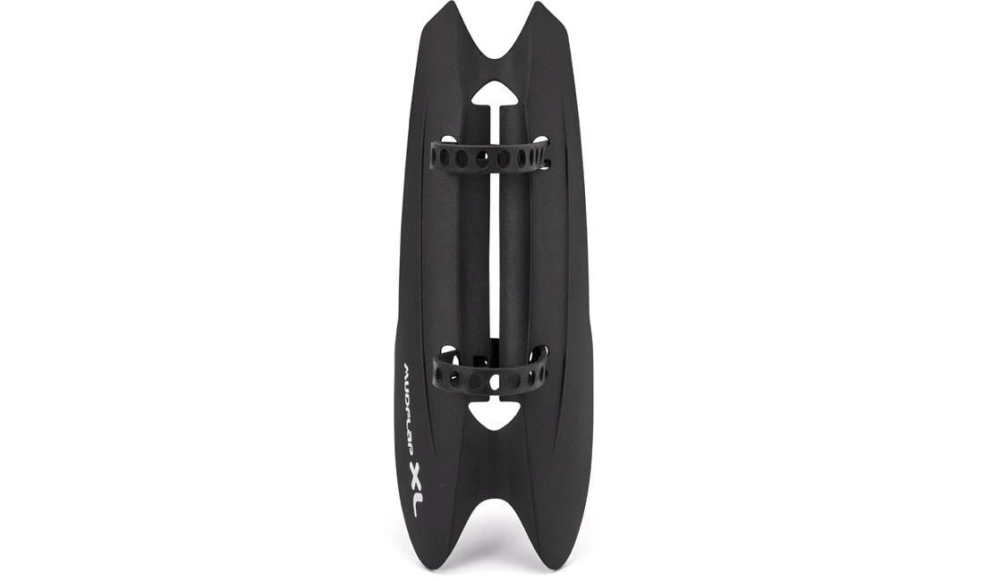 Polisport forskærm Mudflap XL dirtboard