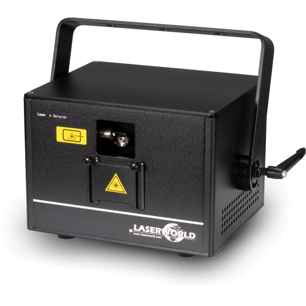 Laserworld CS-3000RGB laser