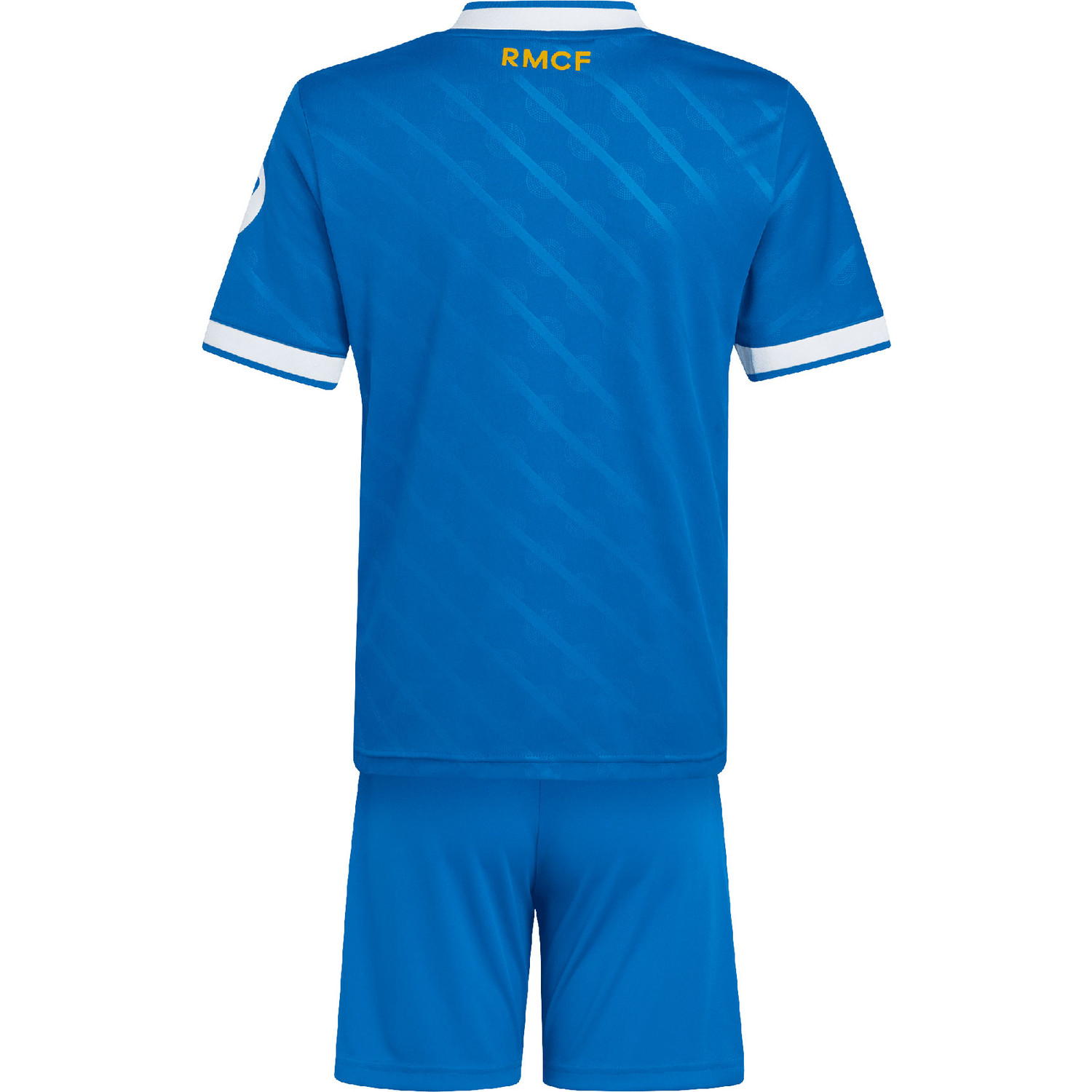 adidas Real Madrid 3rd Tenue Kids 2025/2026