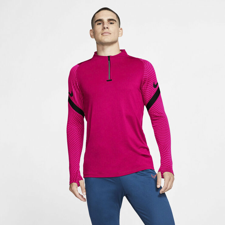 Nike Dri-FIT Strike Træningstrøje Pink