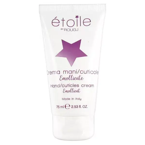 Creme Emoliente para Mãos Etoile By Rougj+ 75ml