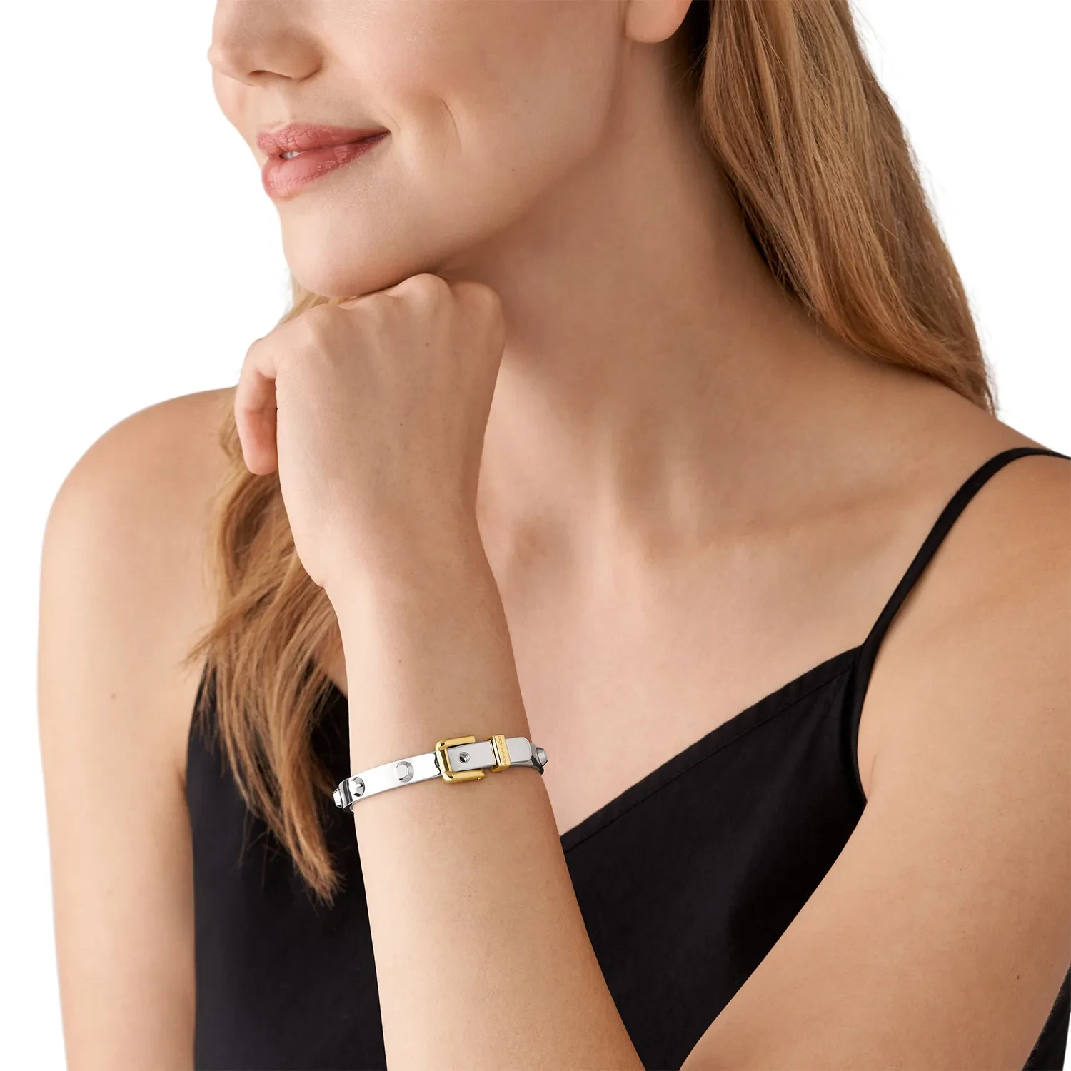 Michael Kors Premium Armbånd Messing MKJ835400931