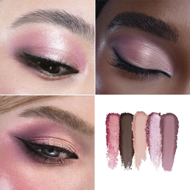 NATASHA DENONA PALETTE MINI ROSE EYESHADOW