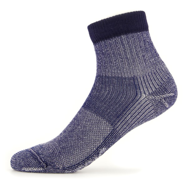 Stoic - Merino Wool Cushion Light Quarter Socks - Chaussettes de randonnée