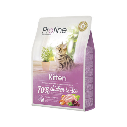 Profine Kitten - Kittenvoer - Kip