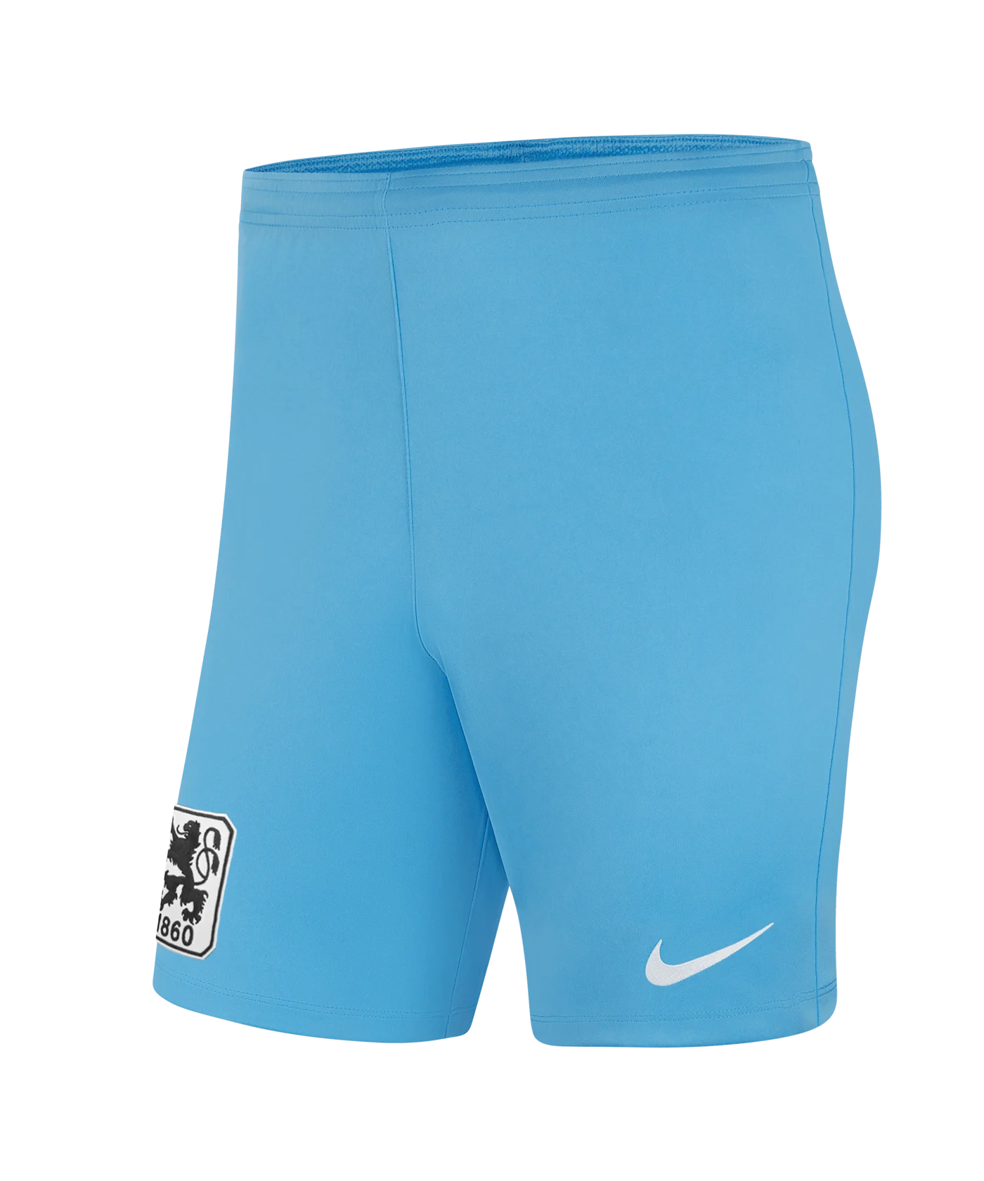 Nike TSV 1860 München Short Home 2024/2025 Hellbllau F412