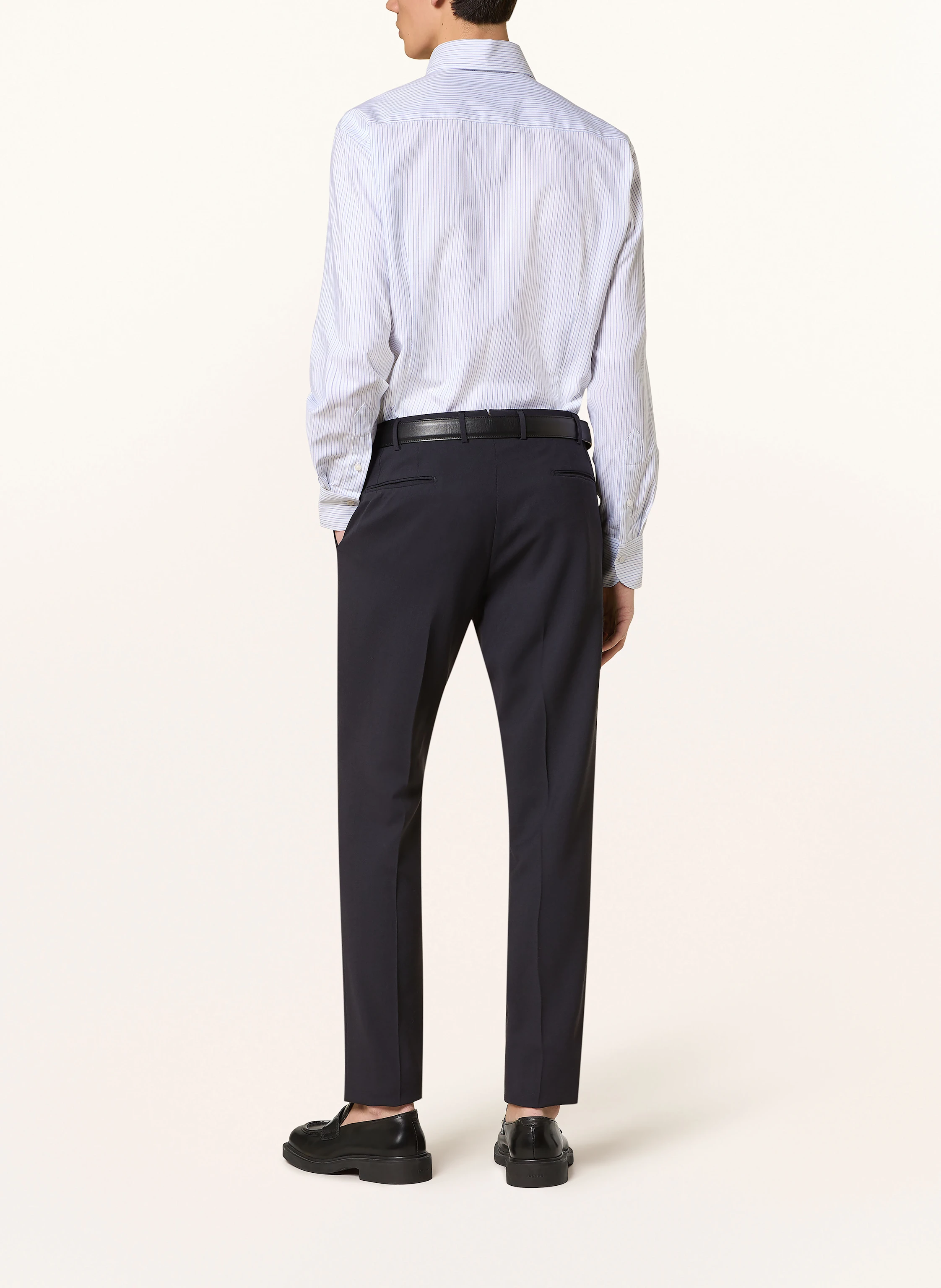 ARTIGIANO Oxfordhemd Regular Fit