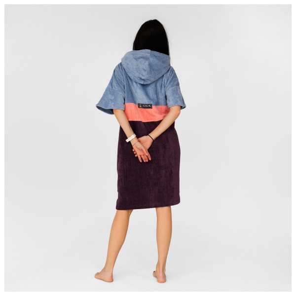 Wave Hawaii - Poncho Kiholo - Poncho surf