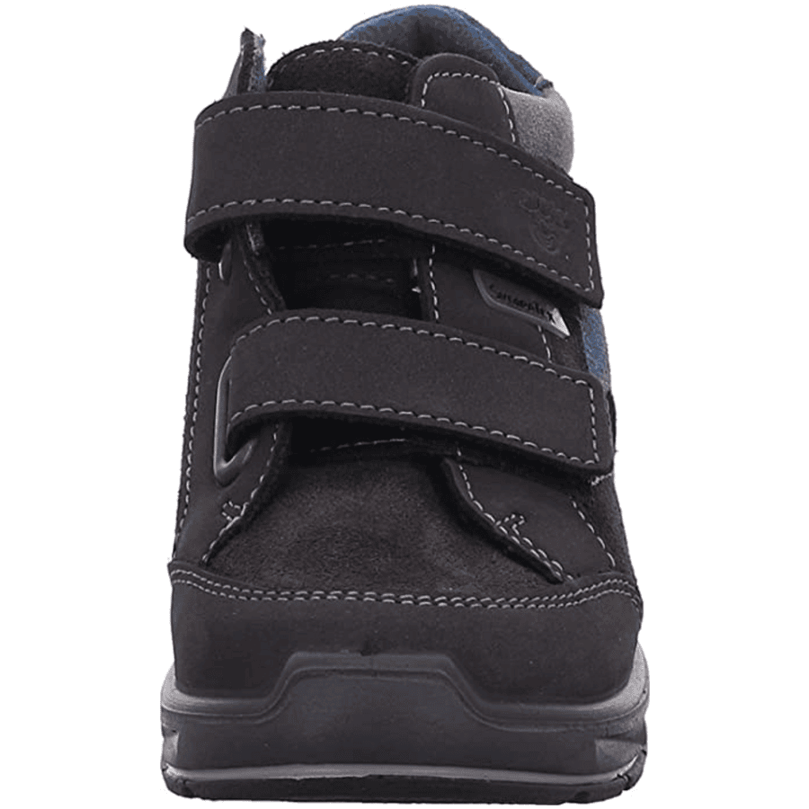 Ricosta Stiefel grau