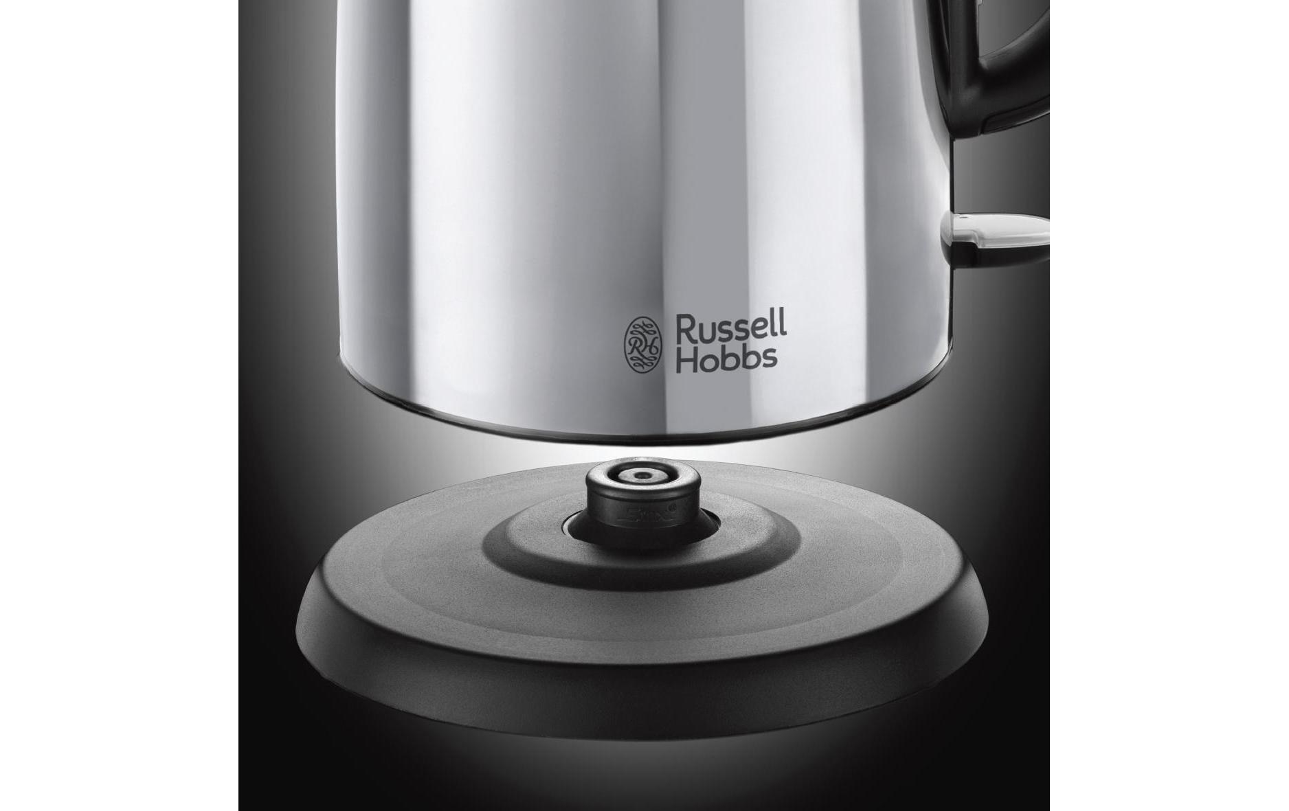 RUSSELL HOBBS Wasserkocher »Victory 23930-70« 1,7 l 2400 W