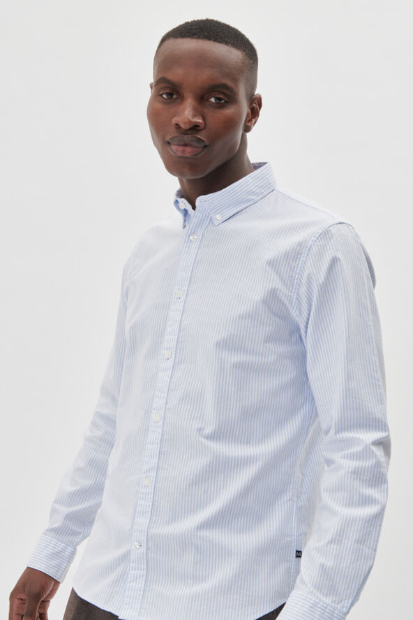 Matinique MAtrostol BD Chambray blue