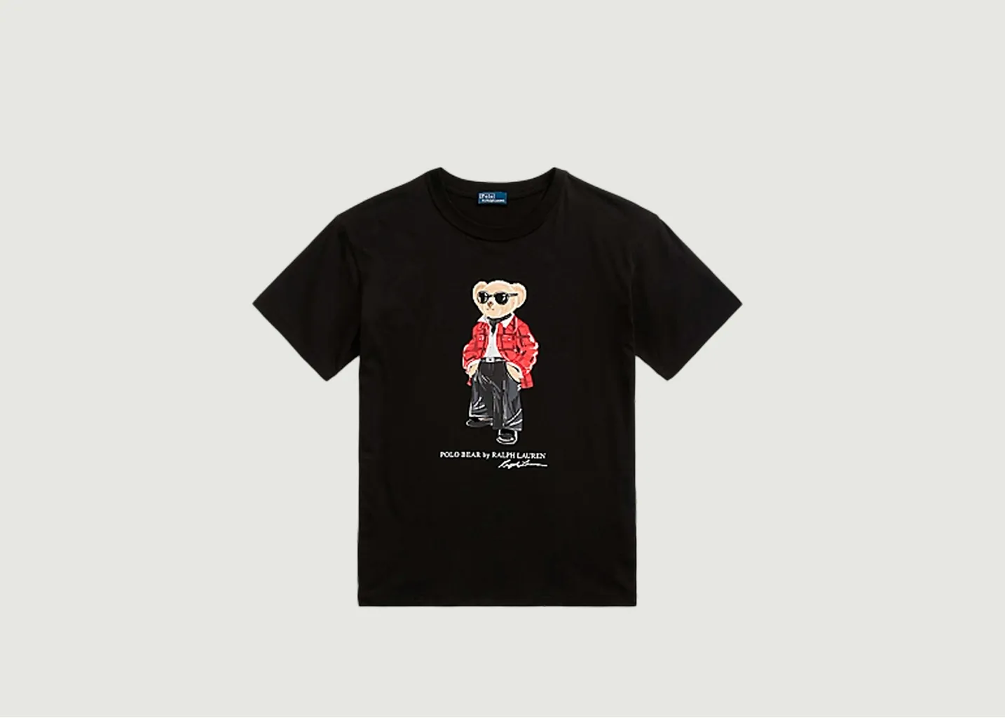 T-shirt Polo Polo Ralph Lauren