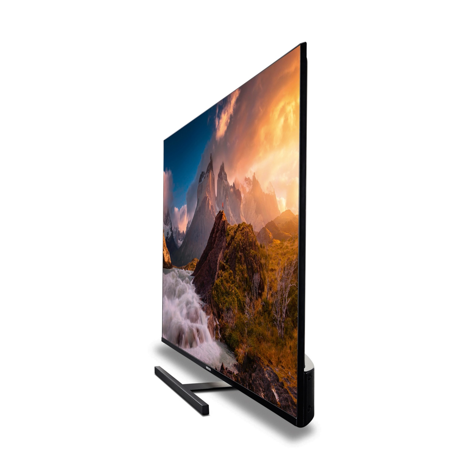 MEDION® LIFE® X15048 (MD30060) 125,7 cm (50) QLED Android TV™