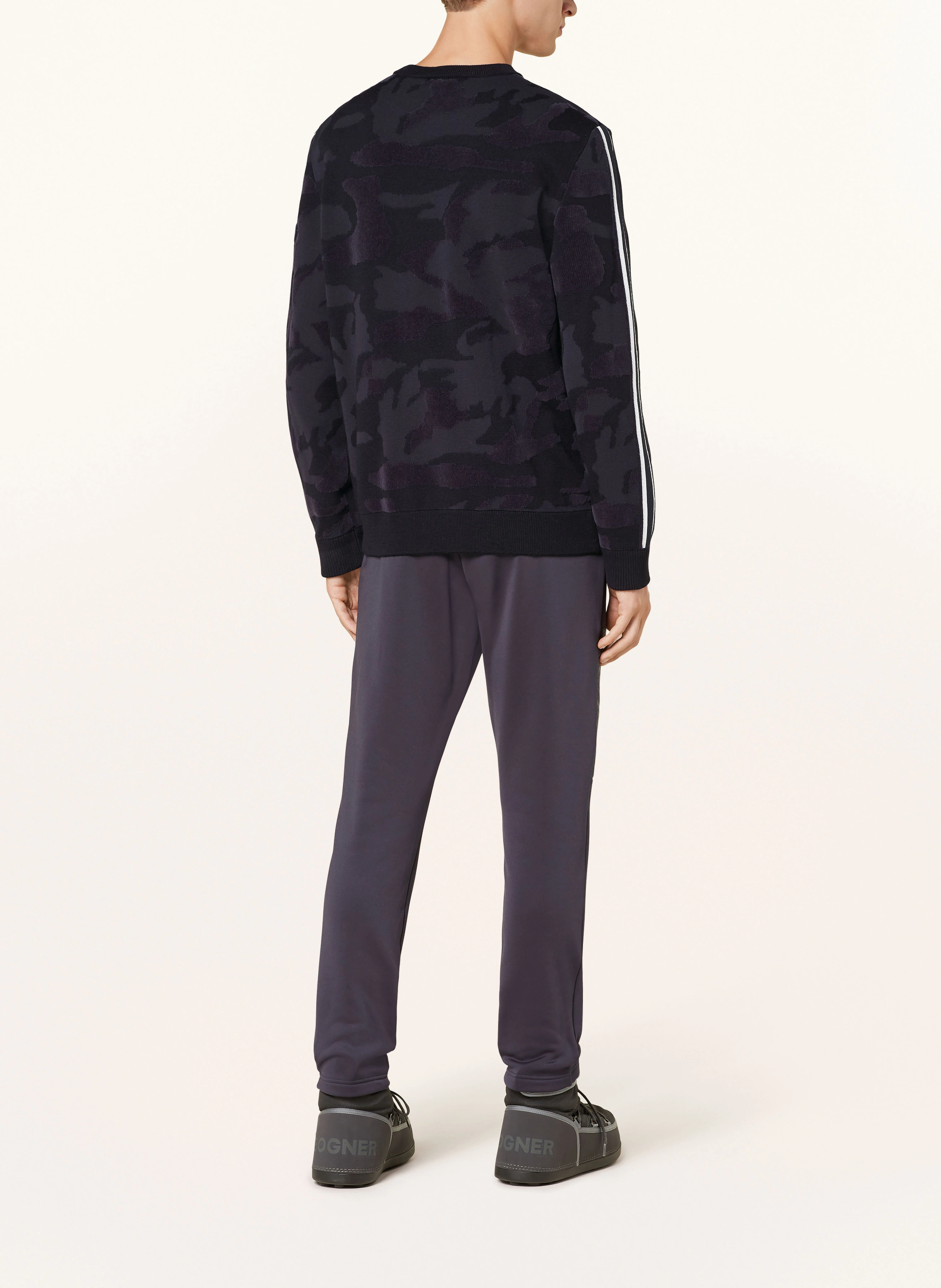 BOGNER Pullover SØREN