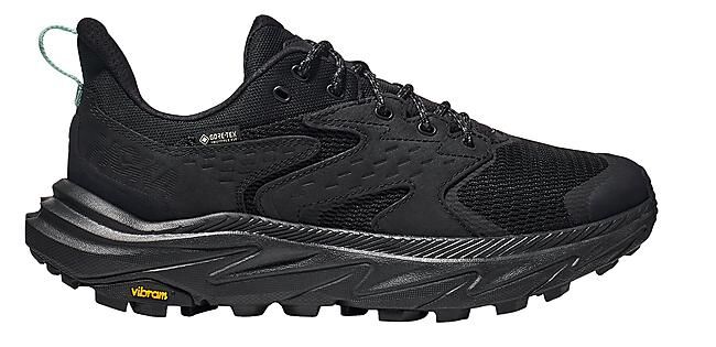 HOKA - CHAUSSURES DE RANDONNEE ANACAPA 2 LOW GTX W