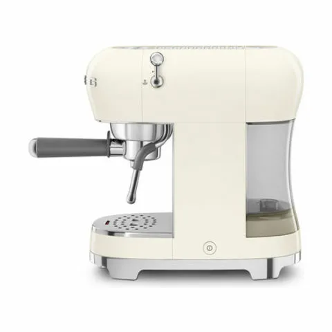 Smeg 50's Style Espressomaskine