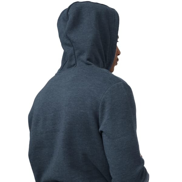 Sweatshirt TENTREE M TREEFLEECE REYNARD HOODIE MOONLIT OCEAN