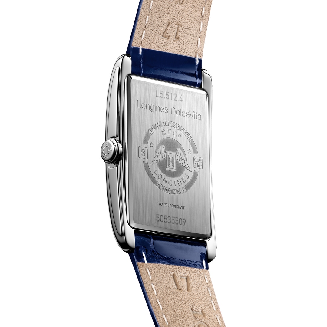 Longines DolceVita 37mm
