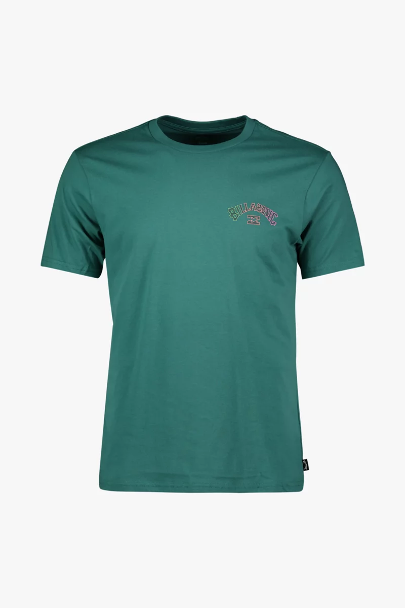 Billabong Arch Fill Herren T-Shirt