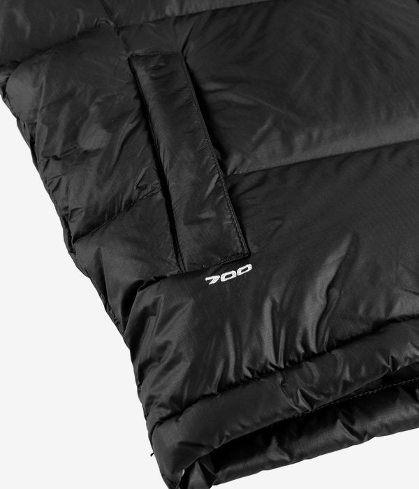The North Face 1996 Retro Nuptse Weste (recycled tnf black)