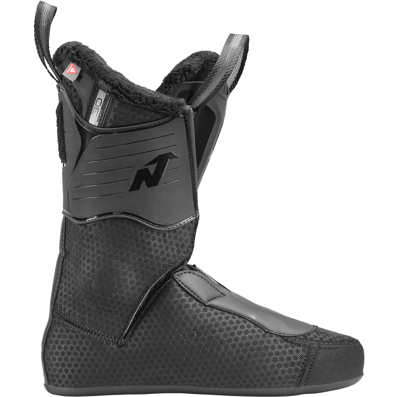Nordica HF 75 W black/bronze/white | Nordica Skischuhe | Nordica | N | MARKEN | XSPO