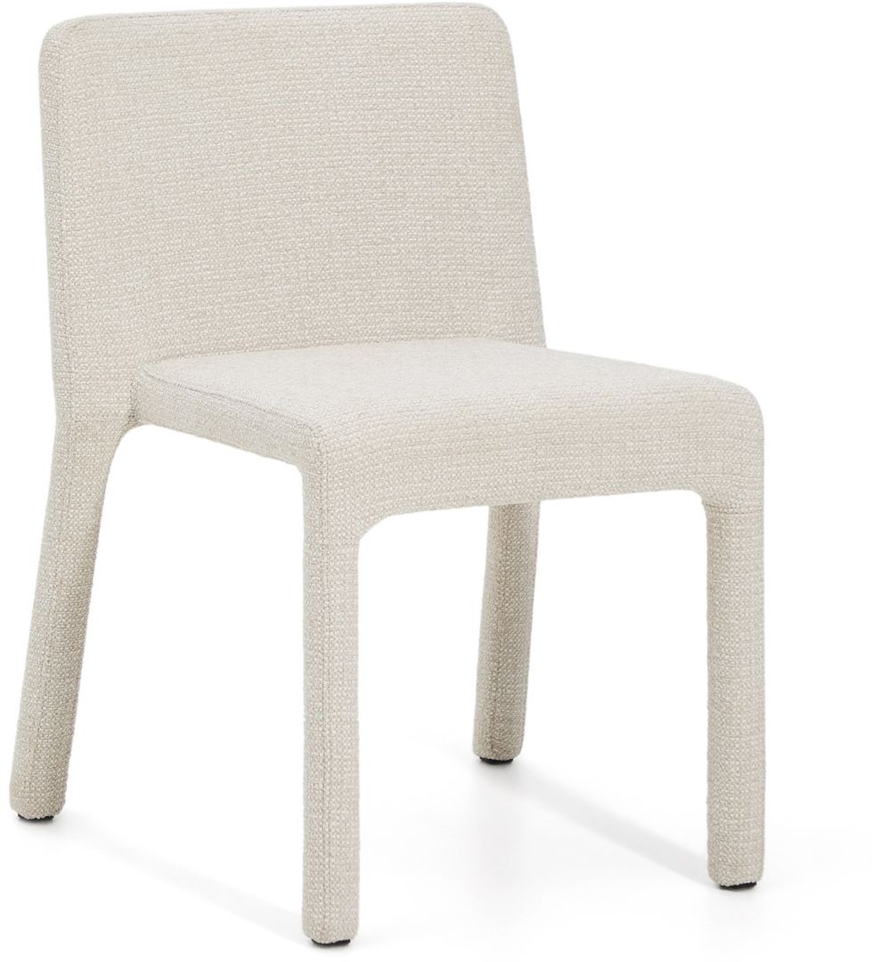 Kave Home   Loria Eetkamerstoel